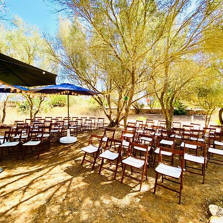 Finca Sa Canova Agroturismo Campos  Luaran gambar