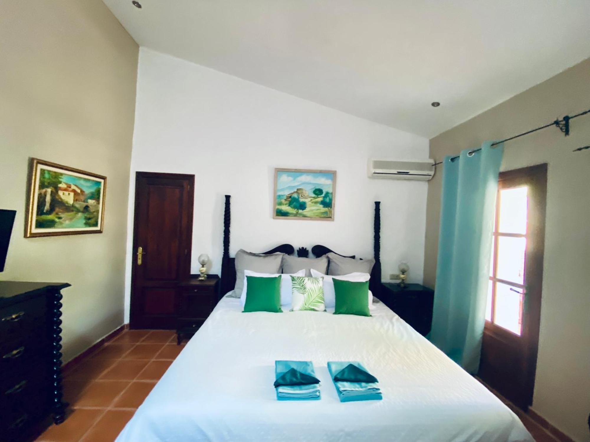 Finca Sa Canova Agroturismo Campos  Luaran gambar
